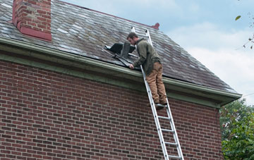 what affects urgent Hartgrove roof repairs
