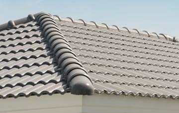 advantages of Hartgrove clay roofing