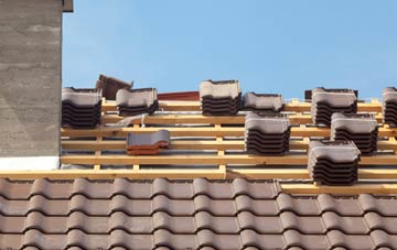 Hartgrove clay roofing costs