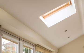 Hartgrove conservatory roof insulation companies