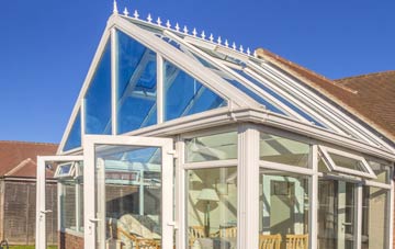 conservatory roof insulation costs Hartgrove