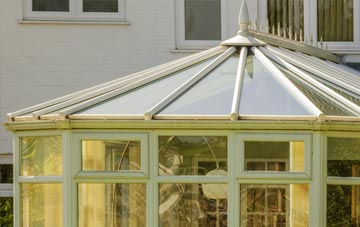 conservatory roof repair Hartgrove, Dorset