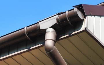 types of Hartgrove fascias