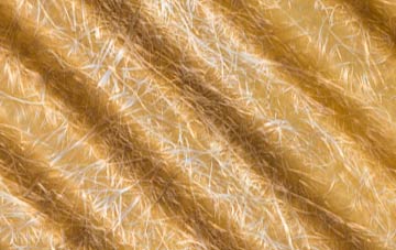 Hartgrove fibreglass roof waterproofing