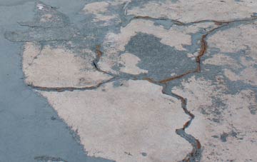 fibreglass roofing replacement Hartgrove