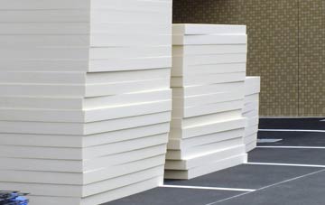 Hartgrove flat roof insulation costs