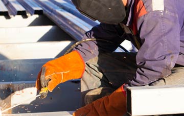 Hartgrove flat roofing options