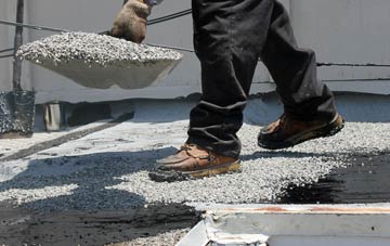 Hartgrove flat roofing companies