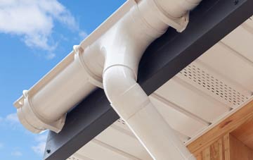 Hartgrove gutter installation costs