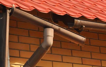 Hartgrove gutter repair costs