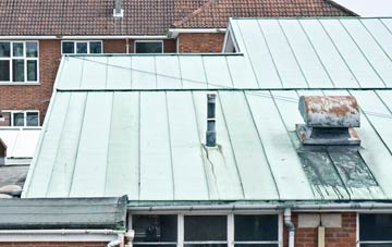 Hartgrove lead roofing costs