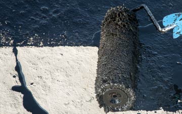 Hartgrove liquid sealant waterproofing