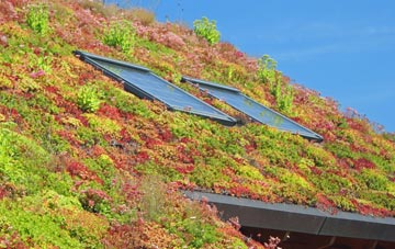 Hartgrove living roof systems