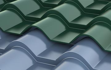 who should consider Hartgrove plastic roofs