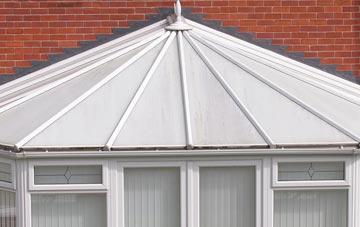 Hartgrove polycarbonate conservatory roof repairs