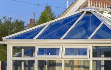 professional Hartgrove conservatory insulation