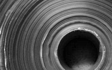 Hartgrove pvc roof replacement