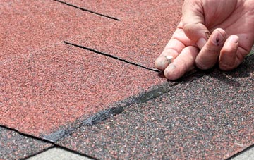 Hartgrove asphalt roof repairs