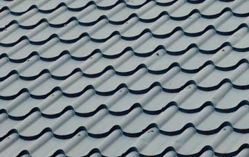 Hartgrove rubber roofing companies