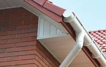 Hartgrove soffit repair costs