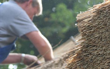 professional Hartgrove thatchers