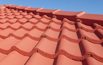 Hartgrove tile and slate roof replacement