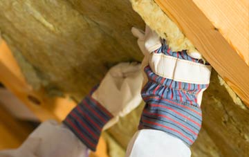 types of Hartgrove pitched roof insulation materials