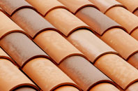 Hartgrove clay roofing