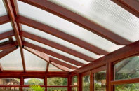 Hartgrove conservatory roofing insulation