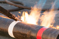 Hartgrove flat roofing replacement