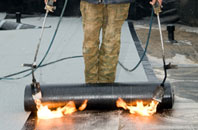 Hartgrove flat roof sealing quote