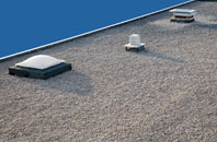 Hartgrove flat roofing