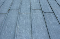 Hartgrove lead roofing