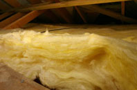 Hartgrove pitch roof insulation