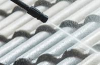 rated Hartgrove roof cleaning companies