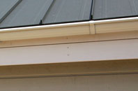 Hartgrove soffit repair