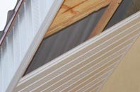 rated Hartgrove soffit repair companies