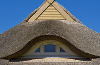 Hartgrove thatch roofing
